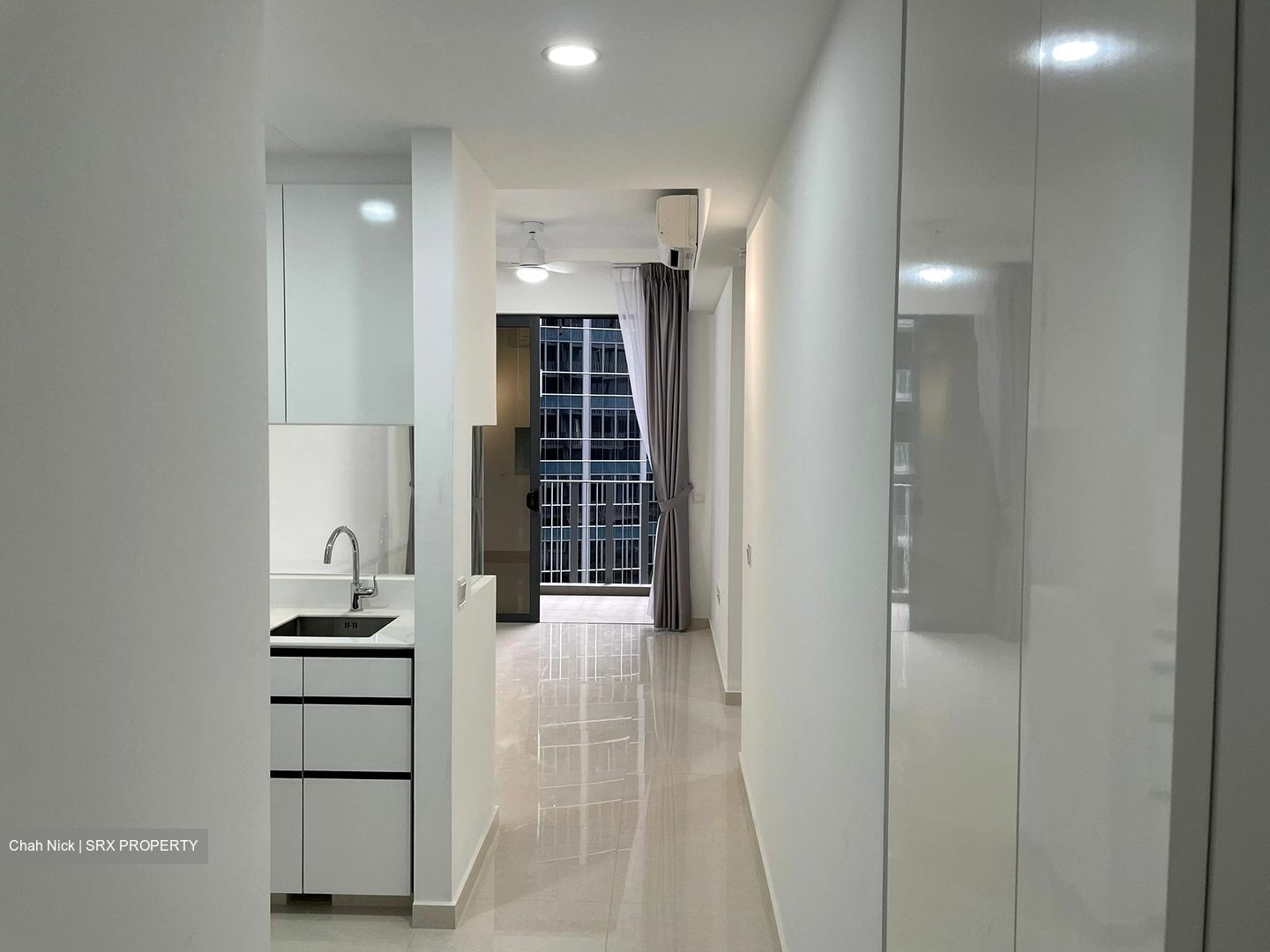Parc Botannia (D28), Condominium #360473631